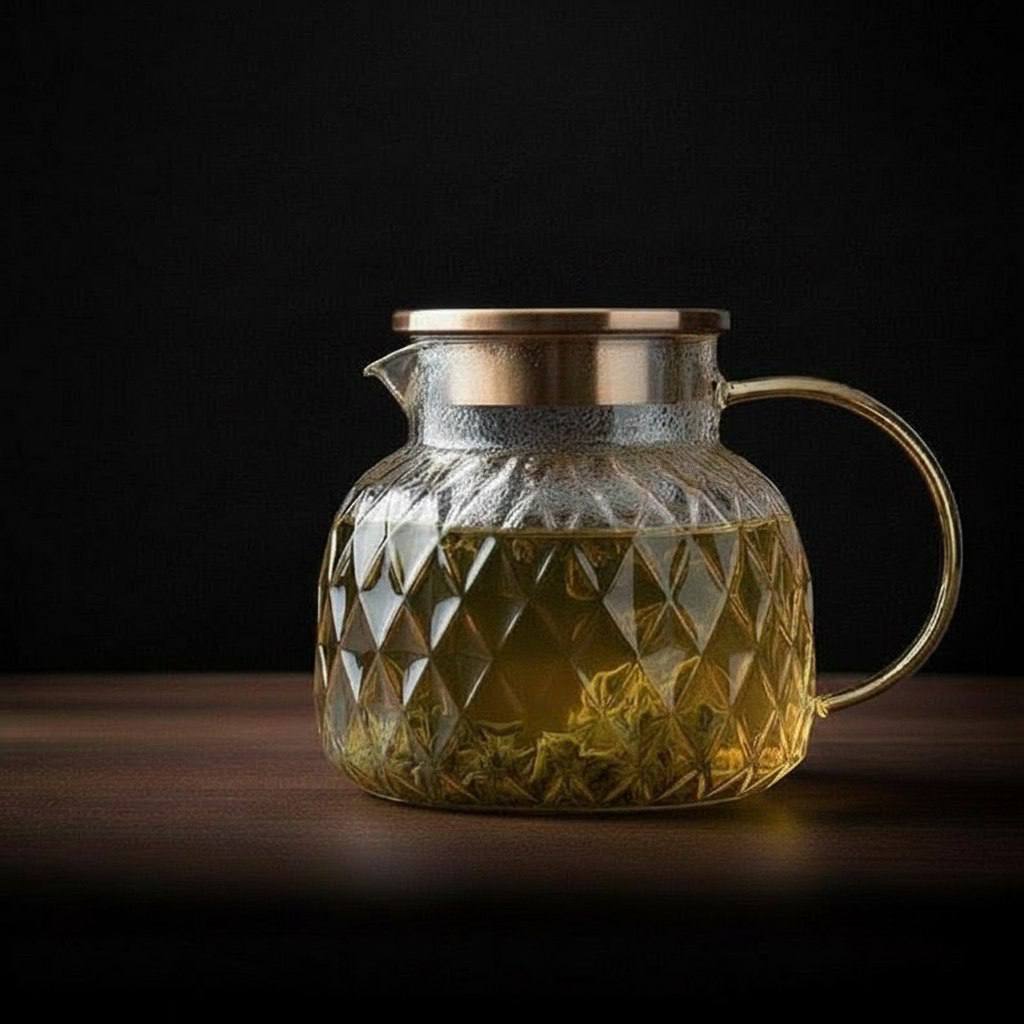 Молочный улун