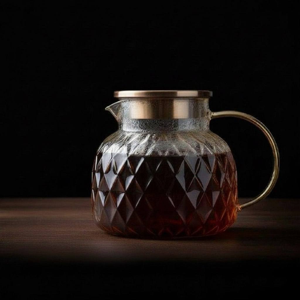 Премиальный чай - Ассам